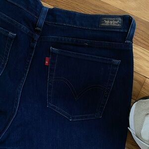 Levi’s levis jeans skinny